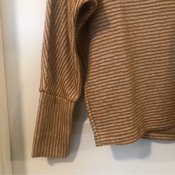 UO Out From Under Amelia Striped Sweater - Picture 4 of 9